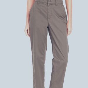 Old navy  brown pants vintage y2k  98 cotton  2 percent spandex